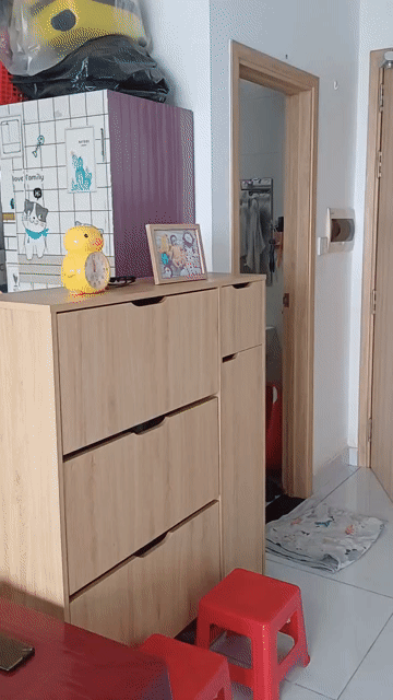 Mua bán Căn hộ Chung cư The East Gate Thành phố Dĩ An Bình Dương diện tích 60 m² giá 2,49 tỷ