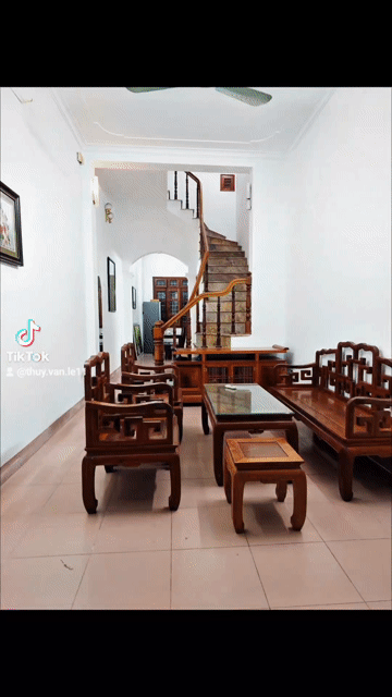 Cho thuê Nhà ở Quận Ba Đình Hà Nội diện tích 55 m² giá 10 triệu/tháng