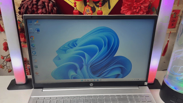HP Pavilion 15-eg0xxx i3-11th|8|256 vỏ nhôm. Mua bán Laptop tại Quận Thanh Xuân Hà Nội được đăng bởi Kiều Sơn hình 1