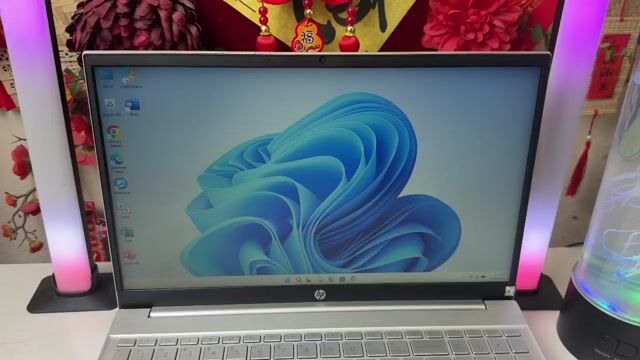 HP Pavilion 15-eg0xxx i3-11th|8|256 vỏ nhôm. Mua bán Laptop tại Quận Thanh Xuân Hà Nội được đăng bởi Kiều Sơn hình 1