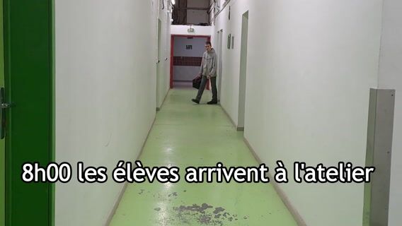 On y arrive toujours!