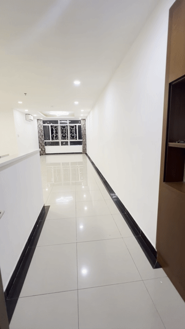 Cho thuê Căn hộ Chung cư Samland Giai Việt Quận 8 Tp Hồ Chí Minh diện tích 115 m² giá 12 triệu/tháng
