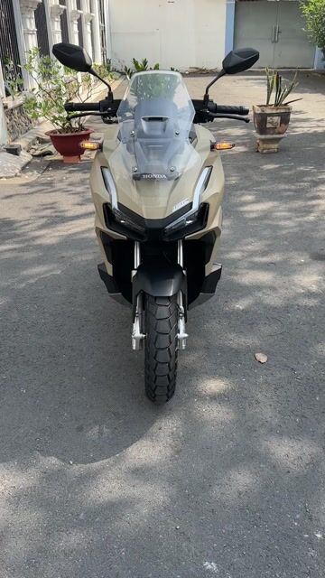 Honda ADV 160 ABS 2024 Nâu 567 km. Mua bán Xe máy tại Quận Tân Phú Tp Hồ Chí Minh được đăng bởi Mr Bảy hình 1