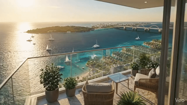 Mua bán Căn hộ Chung cư Vinhomes Green Paradise Huyện Cần Giờ Tp Hồ Chí Minh diện tích 33 m² giá 1,7 tỷ hình 2