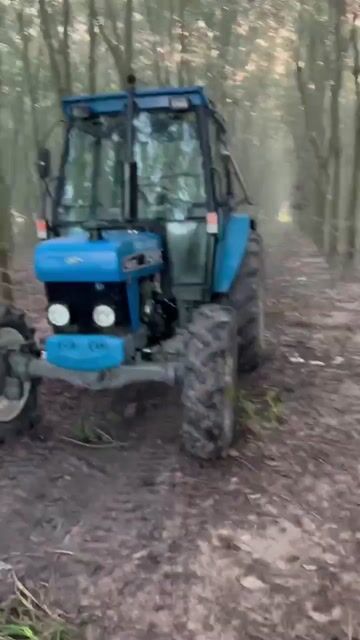 Bán máy cày FORD - 4630 Máy Dầu. Mua bán Phương tiện khác tại Huyện Chơn Thành Bình Phước được đăng bởi Phú Vinh hình 1