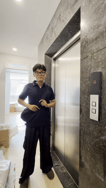 Cho thuê Căn hộ Chung cư Quận 10 Tp Hồ Chí Minh diện tích 40 m² giá 13,5 triệu/tháng