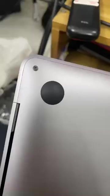 Apple MacBook Air M1 8GB/256GB Xám Like New. Mua bán Laptop tại Quận Gò Vấp Tp Hồ Chí Minh được đăng bởi Thành hình 1