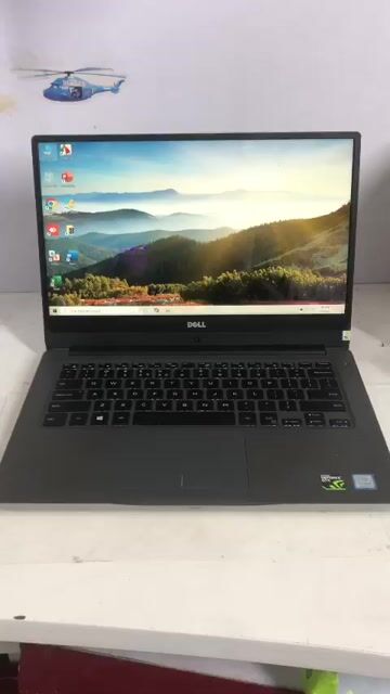 Dell Inspiron 7472 i5-8250U 14 inch 8GB/128GB/VGA2. Mua bán Laptop tại Quận Ba Đình Hà Nội được đăng bởi Nguyễn Đức Toàn hình 1