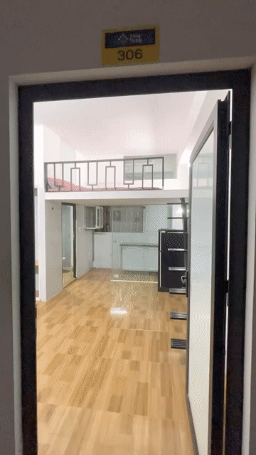 Cho thuê Phòng trọ Quận Thanh Xuân Hà Nội diện tích 27 m² giá 3,5 triệu/tháng
