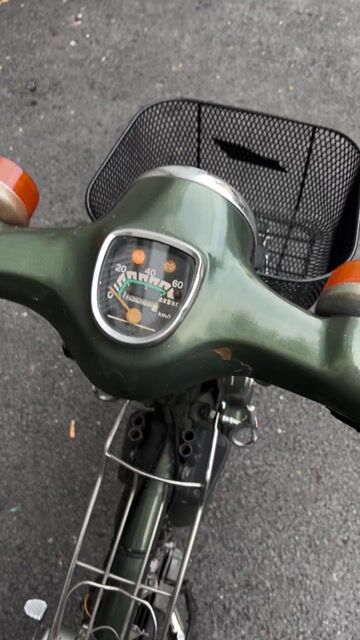 Cub nhật. Mua bán Xe máy tại Quận 12 Tp Hồ Chí Minh được đăng bởi Hoàng Phúc  hình 1