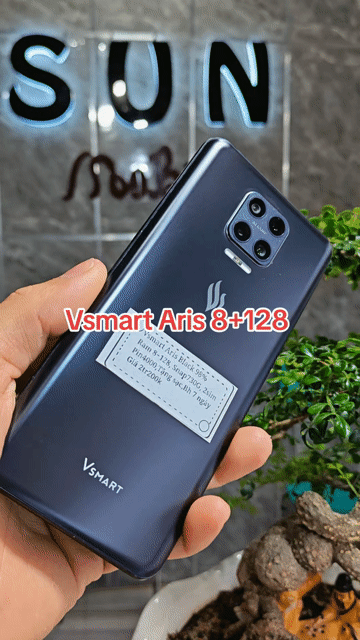 Vsmart Active 3 R8+128 Snap730 2sim zin cũ. Mua bán Điện thoại tại Huyện Trảng Bàng Tây Ninh được đăng bởi Sun Mobile Shop Điện Thoại Trảng Bàng Tây Ninh 01 hình 1
