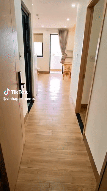 Cho thuê Căn hộ Chung cư Quận Ngũ Hành Sơn Đà Nẵng diện tích 60 m² giá 12,5 triệu/tháng