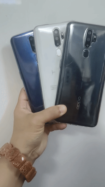 Oppo A9 (8/256). Mua bán Điện thoại tại Quận 1 Tp Hồ Chí Minh được đăng bởi trùm giá rẻ hình 1