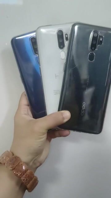 Oppo A9 (8/256). Mua bán Điện thoại tại Quận 1 Tp Hồ Chí Minh được đăng bởi trùm giá rẻ hình 1