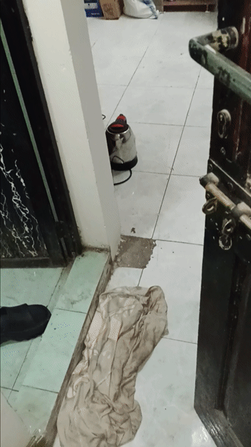 Cho thuê Phòng trọ Quận Đống Đa Hà Nội diện tích 50 m² giá 1,5 triệu/tháng