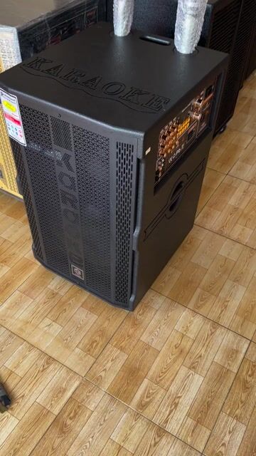 thanh lý loa kéo 3 đường còn bảo hành. Mua bán Tivi, Âm thanh tại Huyện Châu Đức Bà Rịa - Vũng Tàu được đăng bởi Nguyễn Lộc  hình 1