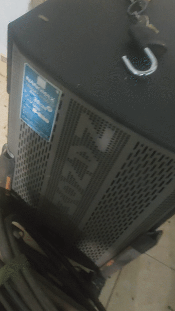 Loa kéo Nanomax S820 bass 30. Mua bán Tivi, Âm thanh tại Huyện Chư Prông Gia Lai được đăng bởi Pham thanh binh hình 1