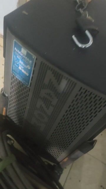 Loa kéo Nanomax S820 bass 30. Mua bán Tivi, Âm thanh tại Huyện Chư Prông Gia Lai được đăng bởi Pham thanh binh hình 1