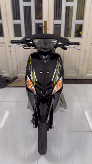 Yamaha Mio 9 chủ dọn kiếng. Mua bán Xe máy tại Quận Bình Tân Tp Hồ Chí Minh được đăng bởi Tỷ hình 1
