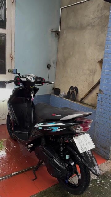 mio Ultimo. Mua bán Xe máy tại Thành phố Thủ Đức Tp Hồ Chí Minh được đăng bởi Ngô Tiến hình 1