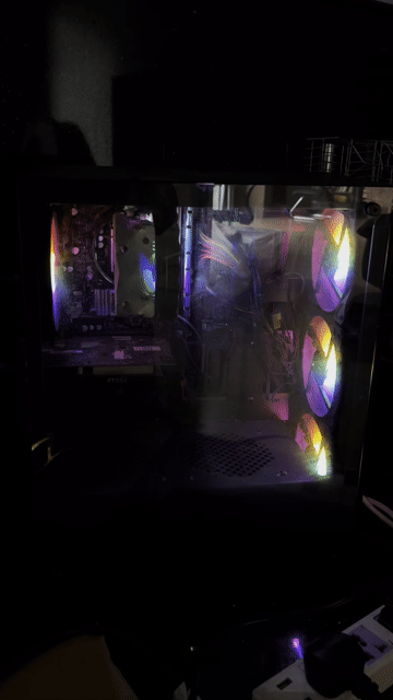 Máy tính để bàn i3 9100f 16GB/256GB. Mua bán Máy tính để bàn tại Huyện Trảng Bom Đồng Nai được đăng bởi Phạm Mỹ hình 1