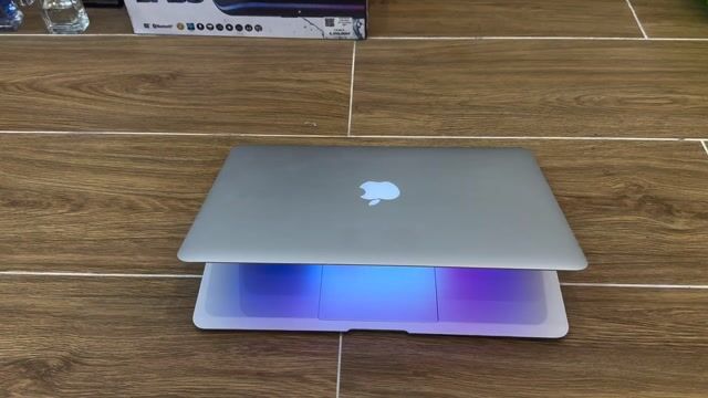 Để lại Macbook Air 2017 full chức năng. Mua bán Laptop tại Quận Hải Châu Đà Nẵng được đăng bởi Lê Quang Hải hình 1