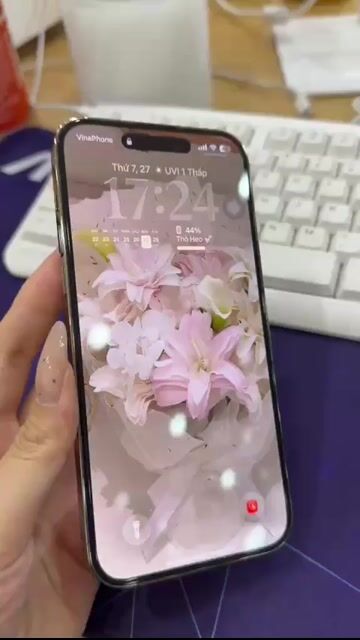 Apple iPhone 14 Pro Max 512GB Vàng Đã qua sử dụng. Mua bán Điện thoại tại Quận Phú Nhuận Tp Hồ Chí Minh được đăng bởi Đức Anh hình 1