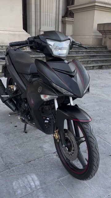 xe chính chủ,siêu đẹp. Mua bán Xe máy tại Thành phố Vinh Nghệ An được đăng bởi Mạnh Nhỏ hình 1