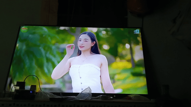 TV TOSHIBA 50 IN LED CÓ BOX TV GIỌNG NÓI . Mua bán Tivi, Âm thanh tại Thành phố Thủ Đức Tp Hồ Chí Minh được đăng bởi Lê Minh Nhí hình 1