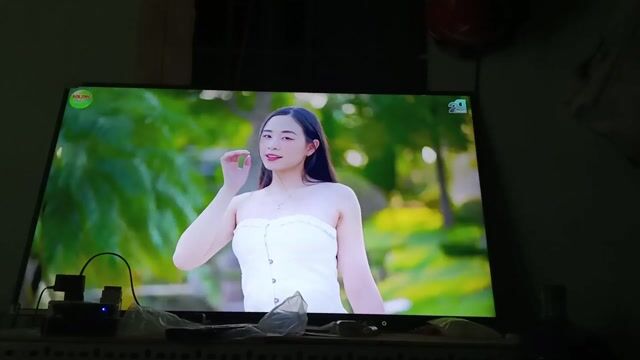 TV TOSHIBA 50 IN LED CÓ BOX TV GIỌNG NÓI . Mua bán Tivi, Âm thanh tại Thành phố Thủ Đức Tp Hồ Chí Minh được đăng bởi Lê Minh Nhí hình 1