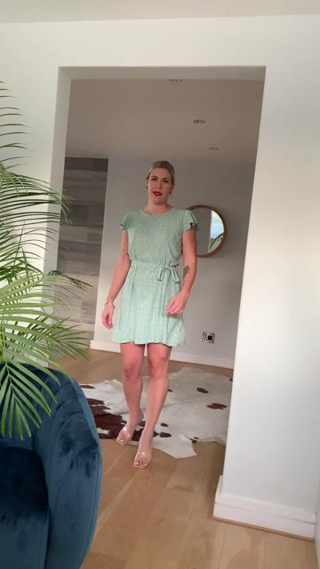 Woolworths Edition Dress