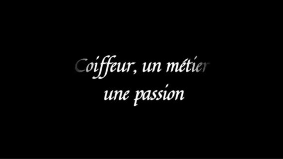 Coiffeuse, un métier une passion