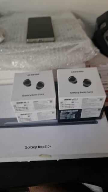 Tai nghe Samsung Galaxy Buds Core Đen. Mua bán Tivi, Âm thanh tại Quận Tân Bình Tp Hồ Chí Minh được đăng bởi Sơn hình 1
