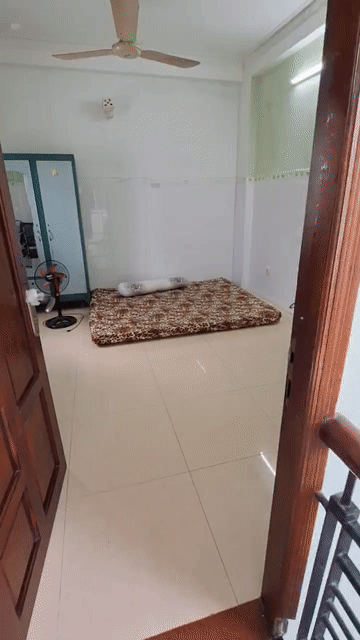 Cho thuê Phòng trọ Quận 3 Tp Hồ Chí Minh diện tích 22 m² giá 3,2 triệu/tháng