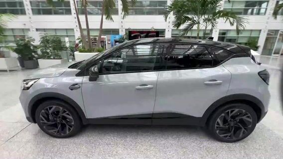 Coller à l'avenir: une ingénieure au cœur de l'innovation automobile