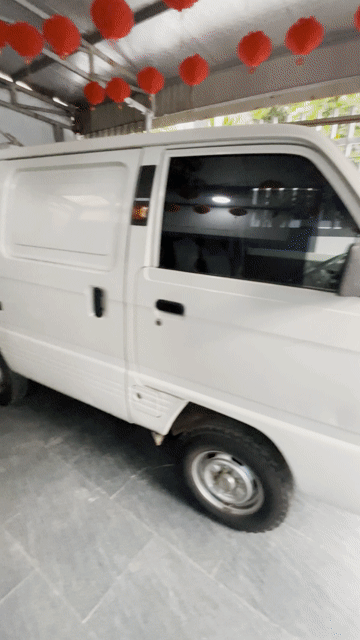 Suzuki Tải Van 2021. Mua bán Xe tải, xe ben tại Huyện Đông Anh Hà Nội được đăng bởi việt hình 1