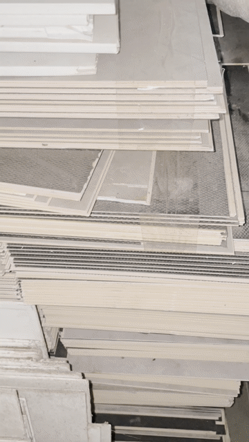 Sàn nhựa giả gỗ Xám 90% mới. Mua bán Nội thất, đồ gia dụng khác tại Thành phố Bà Rịa Bà Rịa - Vũng Tàu được đăng bởi Ngo Thu hình 1