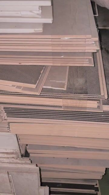 Sàn nhựa giả gỗ Xám 90% mới. Mua bán Nội thất, đồ gia dụng khác tại Thành phố Bà Rịa Bà Rịa - Vũng Tàu được đăng bởi Ngo Thu hình 1