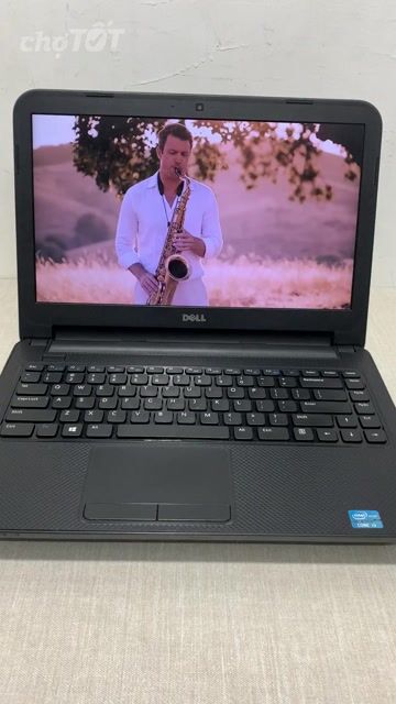 DELL Ins.3421: I3 3217U, card 1GB, ram 8GB, SSD120. Mua bán Laptop tại Quận Ninh Kiều Cần Thơ được đăng bởi Huỳnh Công Đức hình 1