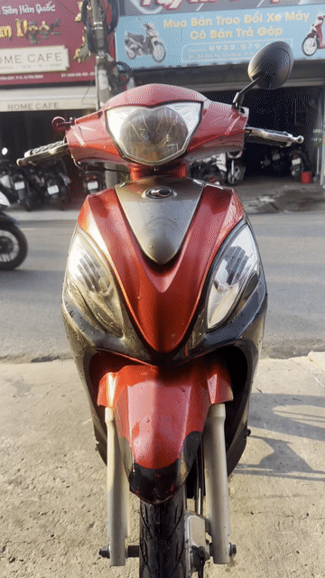 kimco candy 50cc 9 chủ giao căn cước bs65 cà thẻ. Mua bán Xe máy tại Quận Tân Bình Tp Hồ Chí Minh được đăng bởi Tuấn Phụng hình 1