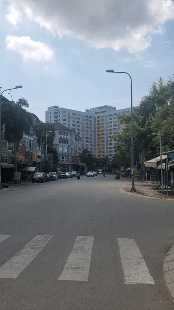 Cho thuê Văn phòng, Mặt bằng kinh doanh Quận 7 Tp Hồ Chí Minh diện tích 125 m² giá 45 triệu/tháng