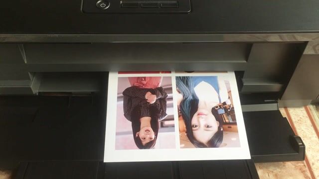 Máy in A3 màu Epson L1300