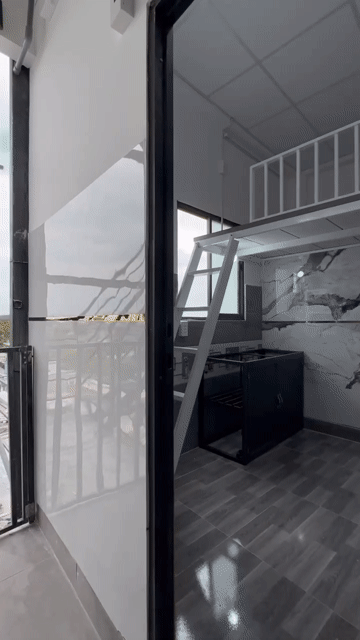 Cho thuê Phòng trọ Quận Gò Vấp Tp Hồ Chí Minh diện tích 18 m² giá 3,1 triệu/tháng