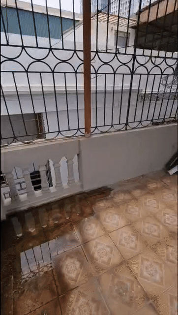 Cho thuê Nhà ở Quận Hà Đông Hà Nội diện tích 33 m² giá 8,3 triệu/tháng