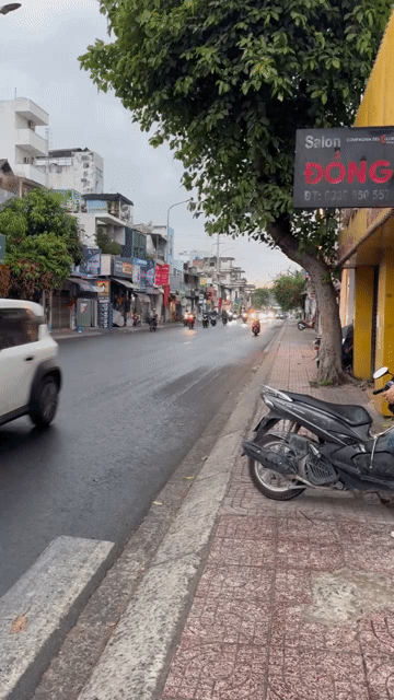 Cho thuê Nhà ở Quận Phú Nhuận Tp Hồ Chí Minh diện tích 18 m² giá 20 triệu/tháng