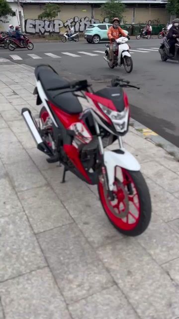 ❤️ Sonic 150 đời 2022 odo 8000km bstp 9chủ. Mua bán Xe máy tại Quận 11 Tp Hồ Chí Minh được đăng bởi Hưng Từ hình 1