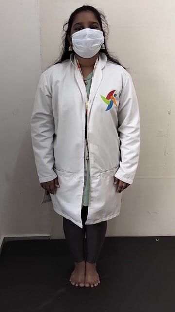 Real World Evidence®  of 102 Months Age With Initial Ability Score 410 Having 557 Today by Konidela mehaboobchan , Admin Manager from Kadapa