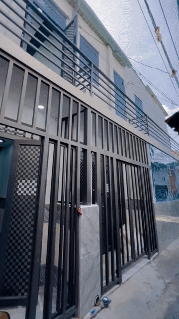 Mua bán Nhà ở Quận 12 Tp Hồ Chí Minh diện tích 30 m² giá 1,579 tỷ