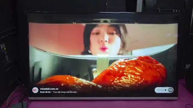 Tivi Toshiba 47LN5450 Full HD. Mua bán Tivi, Âm thanh tại Quận Liên Chiểu Đà Nẵng được đăng bởi Nhật Tảo Center Đà Nẵng hình 1