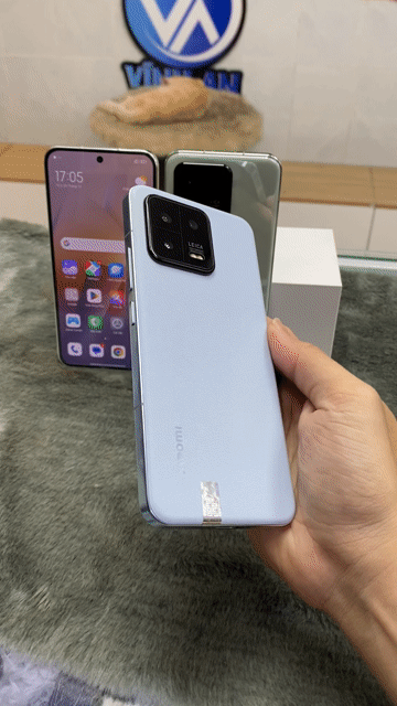 Điện Thoại Xiaomi 13 12/256GB New 99% Fullbox. Mua bán Điện thoại tại Quận 11 Tp Hồ Chí Minh được đăng bởi Vinhanmobile hình 1
